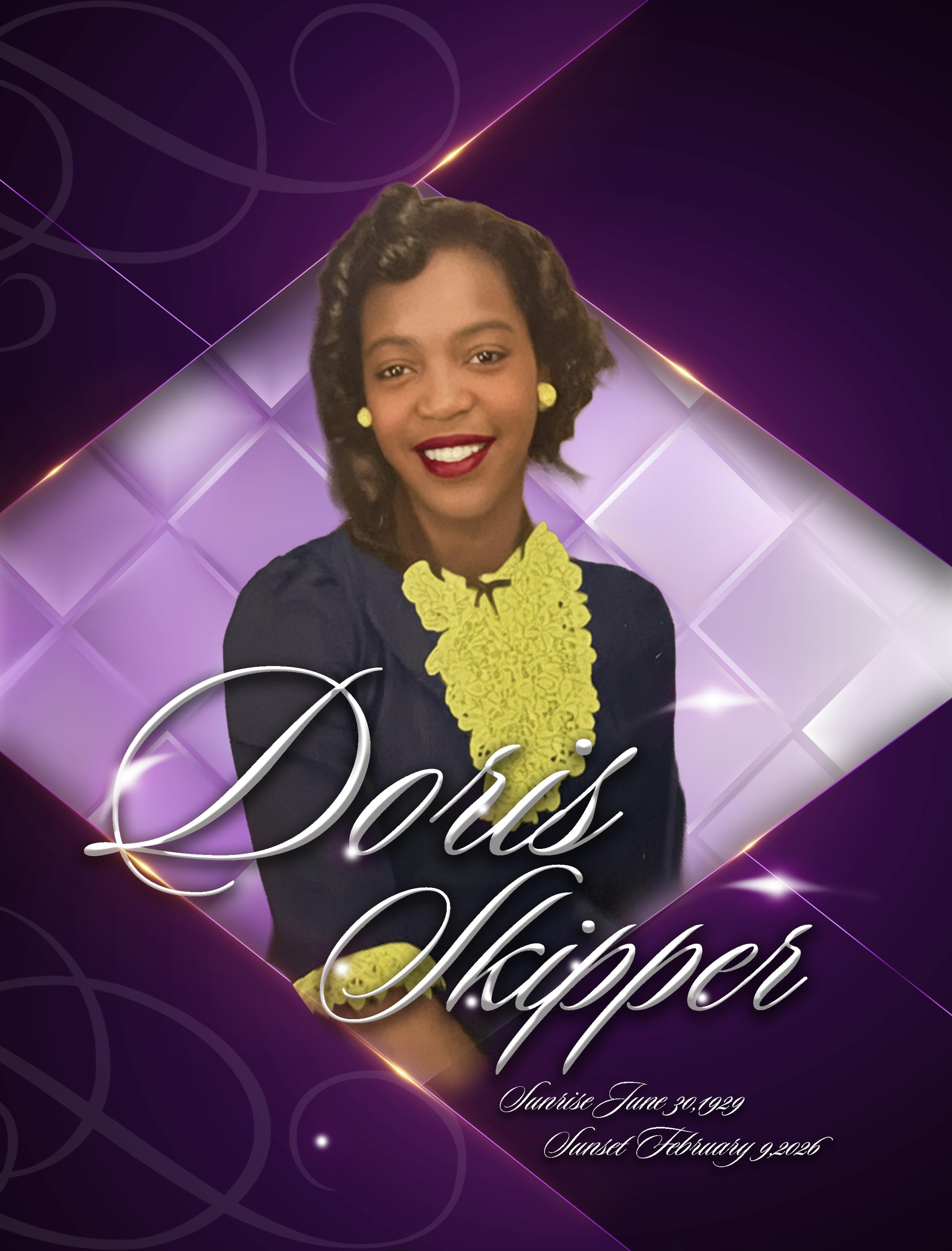 Example flipbook cover for a concise hosted brunch menu